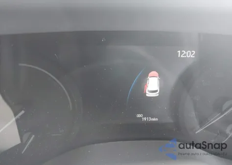 2025 Toyota Sienna Xle from USA, damaged, VIN 5TDJSKFC0SS211050